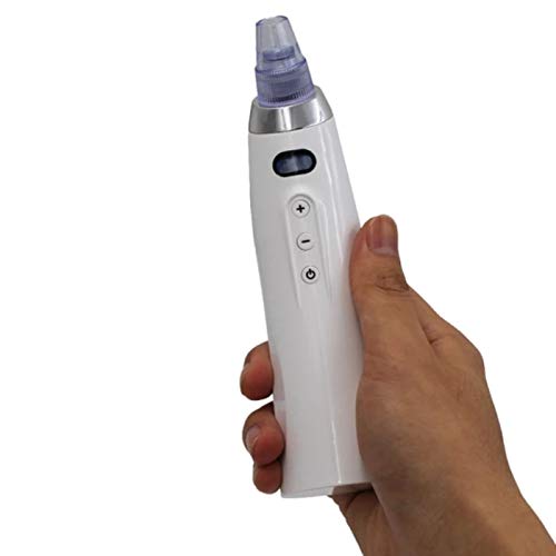 Derma Suction Vacuum Blackhead Remover