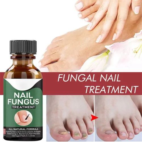 Nail Fungal Essences Serum