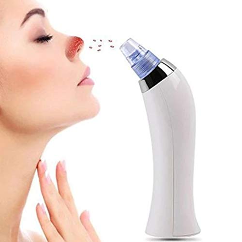 Derma Suction Vacuum Blackhead Remover
