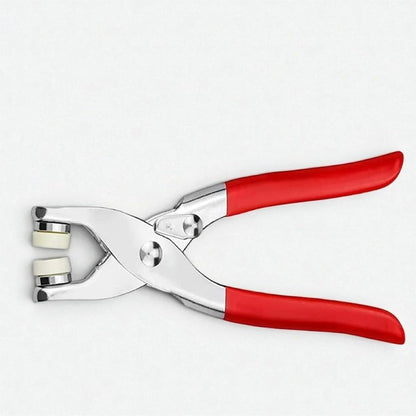 Manual Buckle Tool