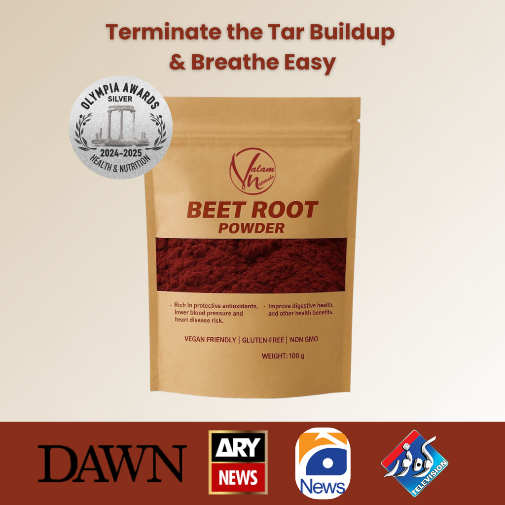 Lung Detox | Reset Your Lungs in 3 Months