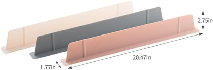 Sink splash guard dimensions and colors