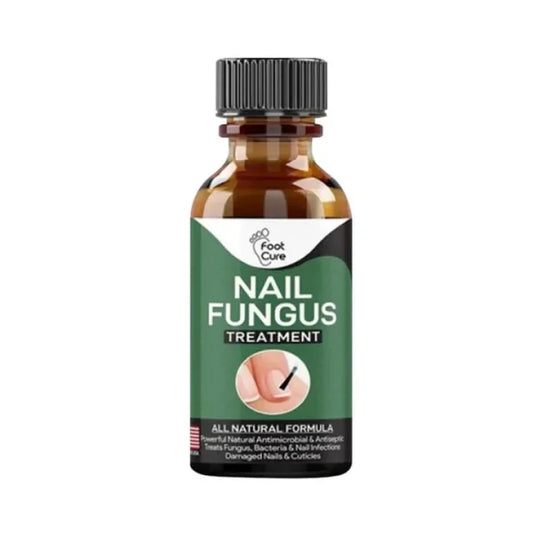 Nail Fungal Essences Serum