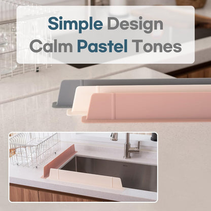 Sink Splash Guard