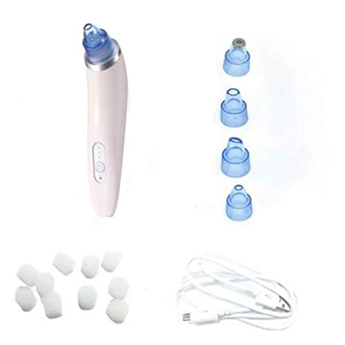 Derma Suction Vacuum Blackhead Remover