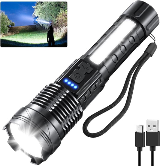 Powerful Flashlight