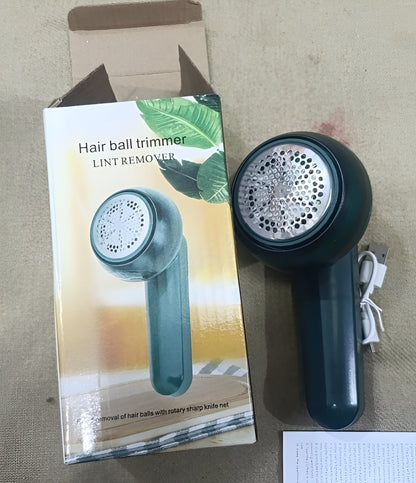 Electric Lint Remover
