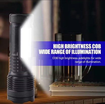 Powerful Flashlight