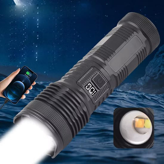 Powerful Flashlight