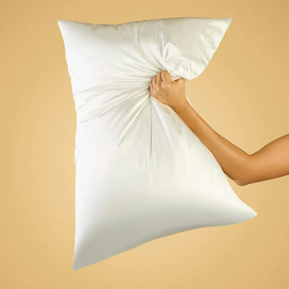 Blissy Mulberry Silk Pillow Case
