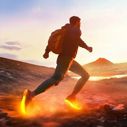 Universal Size Foot Insole Pads (Pair)