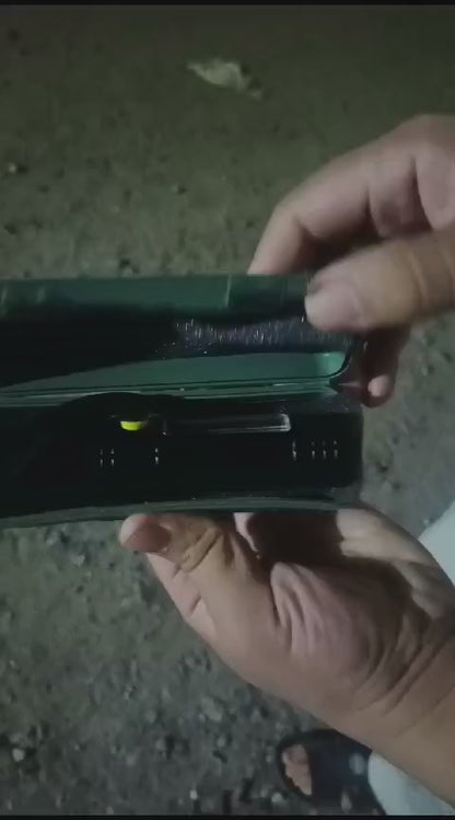 Powerful Flashlight